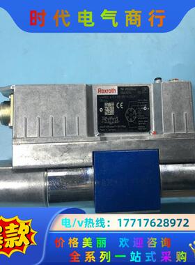 R901496446 4WREE6E1-32-3X/V/24