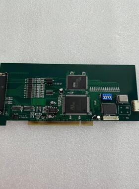 PCL-6045BL运动控制卡