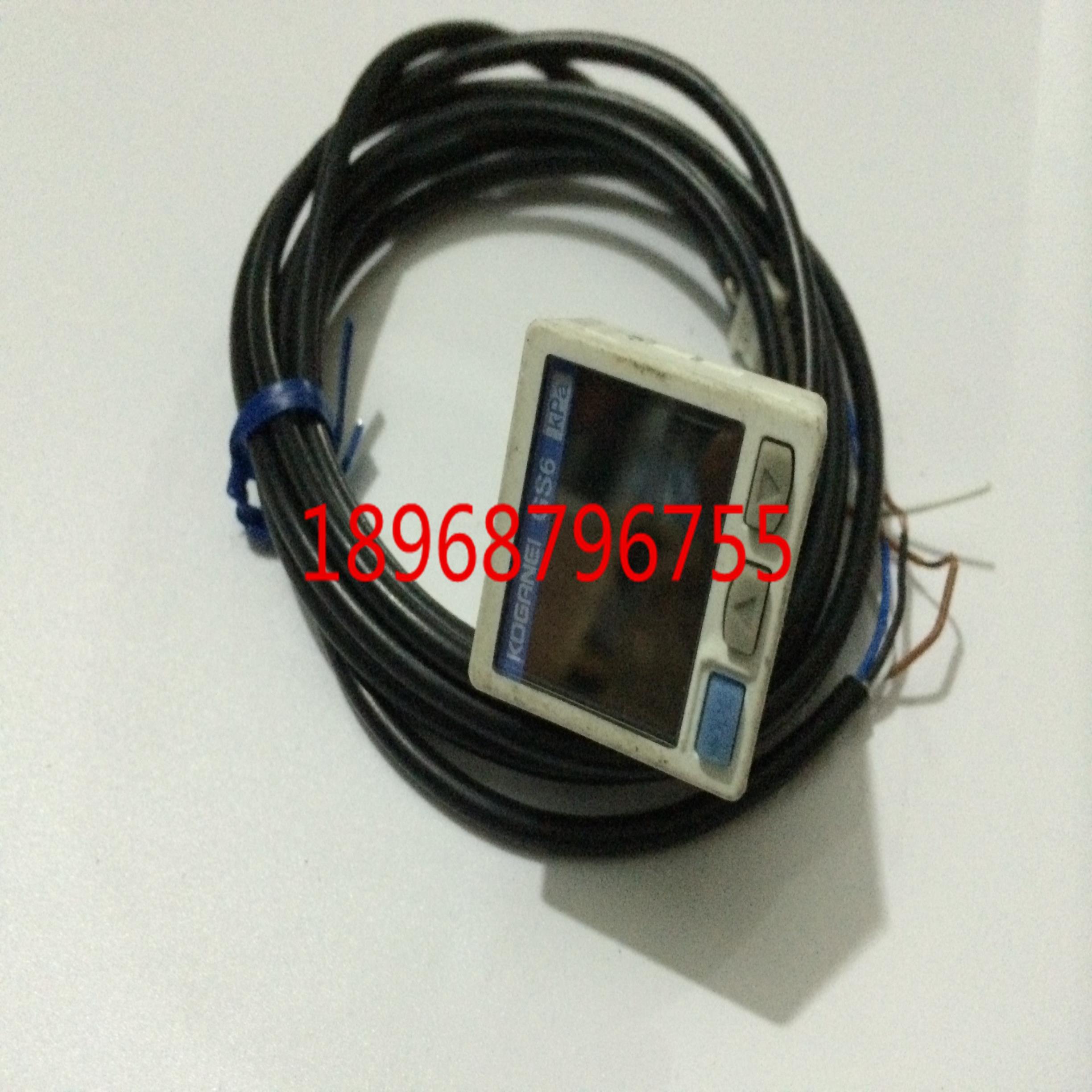 小金井KOGANEI压力表传感器GS610A GS610议价