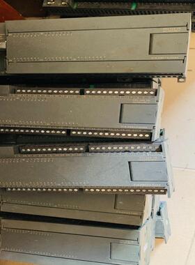 （设备配件）XB8 216BD232PLC-西门子功能0包好-