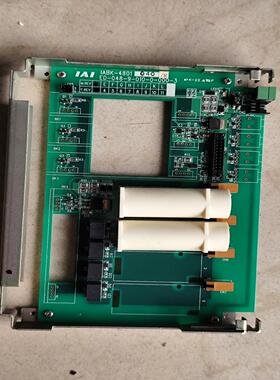 （设备配件）IABK-4801