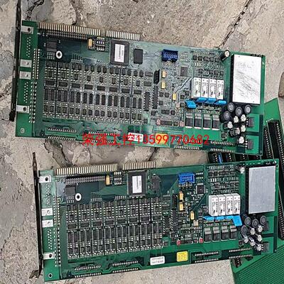 【荣强工控】Marposs-E9066N  测量仪控制卡，型号66840