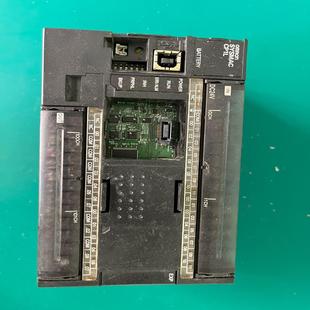 cp1l 外观如图 m40dt 功能完好 plc