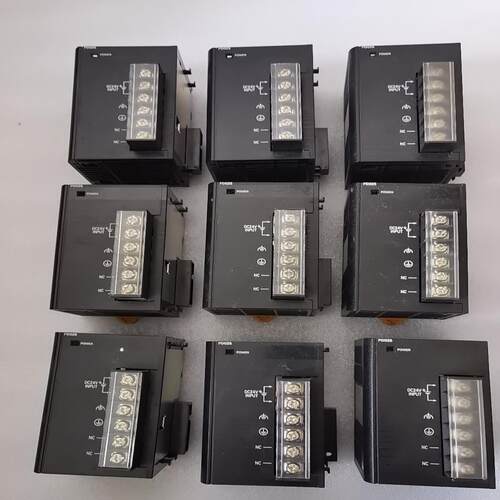 议~欧姆龙PLC电源CJ1W-PD025