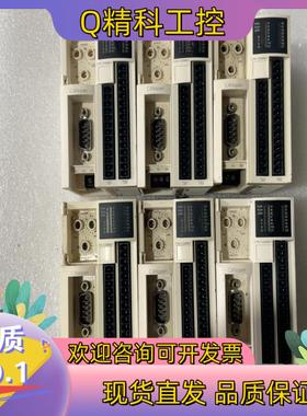 现货PLC模块OTB1C0DM9LP六台便宜