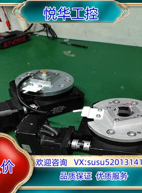 原装SPG中空旋转平台 SHAE100ST180-ST议价