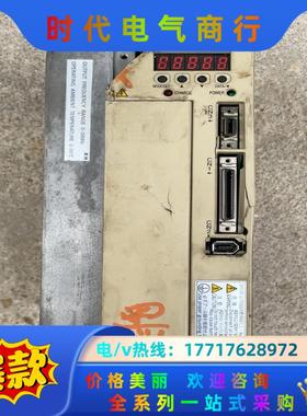 安川伺服驱动器SGDM-20ADA-V议价