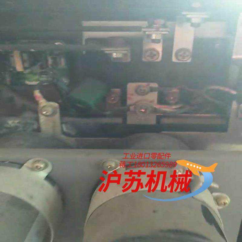 长效机，炸电容，200A英飞凌模块完好，要哪拆哪，只有视频中