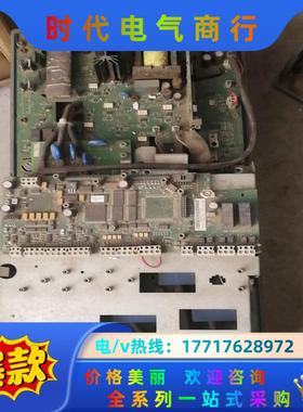 ABB变频器ACS800-01-0040-3+P901议价