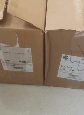 AB MPL-b330p-sj72aa电机， AB罗克韦尔伺