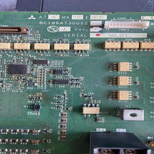 BC186A730G52 A74MA110E