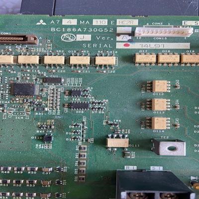 A74MA110E BC186A730G52
