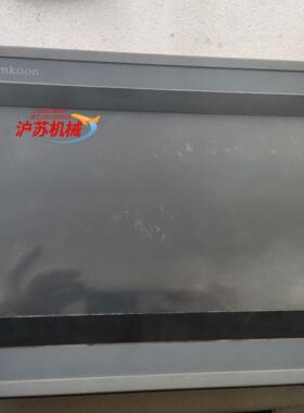 Samkoon显控触摸屏SK-102HE