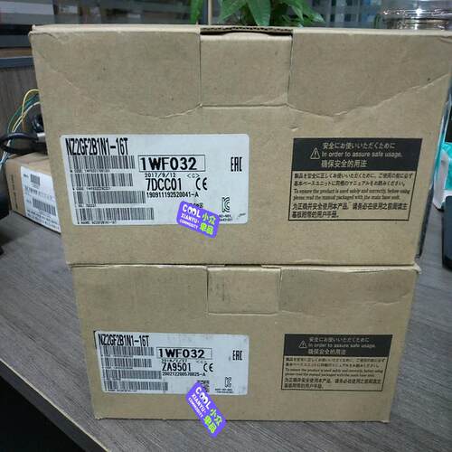 NZ2GF2B1N1-16T 全新23年产原装正品，有