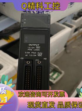 现货原装GE Fanuc 90-30系列PLC IC693M