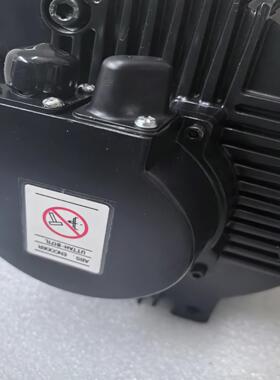 (议价)安川机器人电机SGMRV-30ANA-YR13,也可以用于外