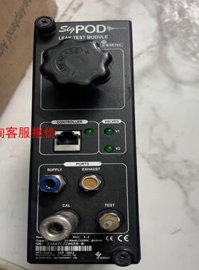 sciemetric sigPOD斯曼瑞克工业气密检测仪35