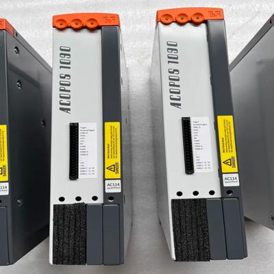 贝加莱8V1090.00-2私服驱动器