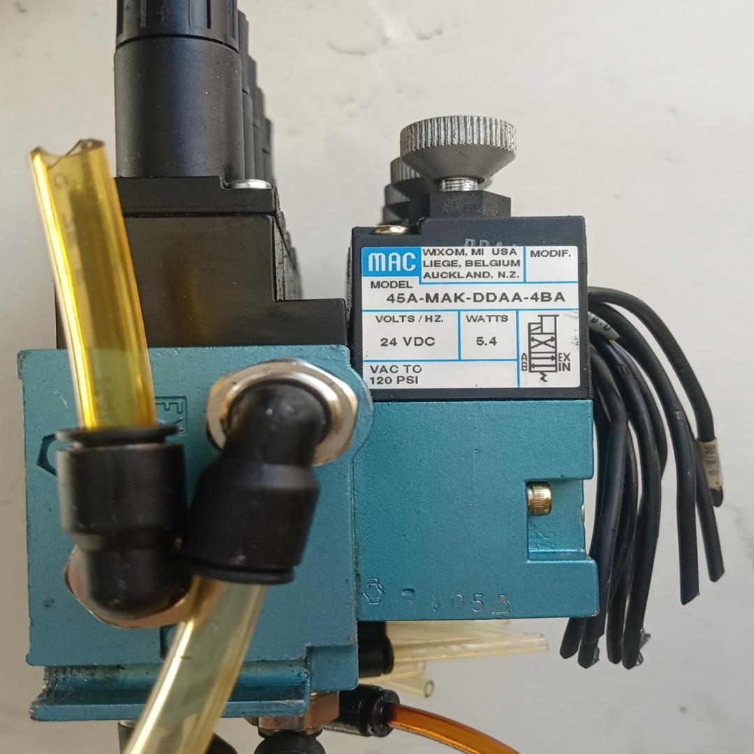 （设备配件）45A-MAK-DDAA-4BA