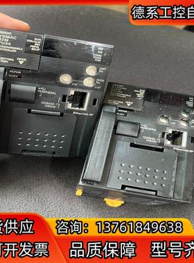 CJ2M-CPU34，很新，功能完好装