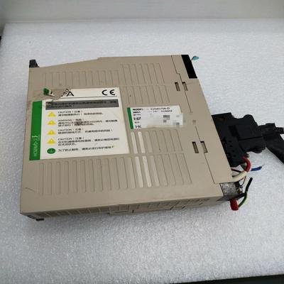 （设备配件）SVD驱动器 如图所见即实物所得X3DA075A禾川 - -