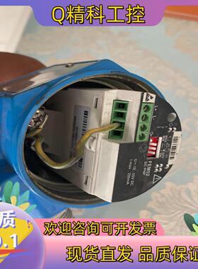 现货FTM50-AGG2K2A32AA坚固耐用的限位检测开关E+