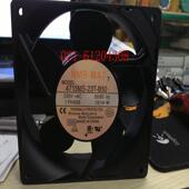 230V议价 B50 NMB双滚珠120X38轴流风机4715MS 23T