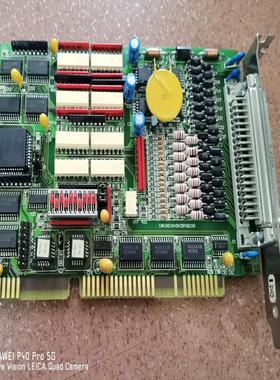 PA1500 PA2000 PA1700-2 数据采集卡 A