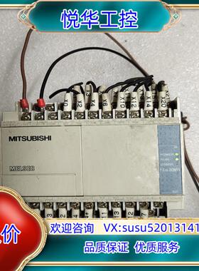 PLC模块FX1s－30MR－001FX1s－议价