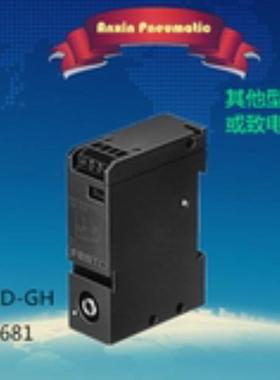 FESTO/费斯托 压力开关 PEV-W-KL-LED-GH 152618