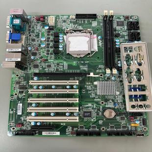 H81C HD632 双网卡 工控机设备主板 台湾DFI