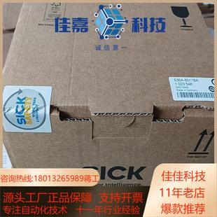 6011BA S30A 西克sick安全激光扫 电子器件