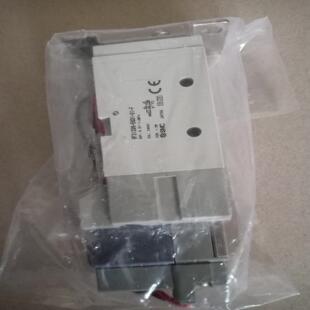 F感兴 5GD1 SMC电磁阀VF3130