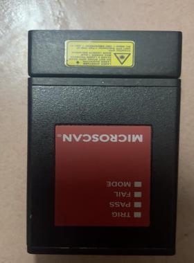 （设备配件）拆机MICROSC∧N读码器，
