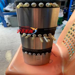 Port 三台LIGHTHOUSE莱特浩斯6 Man