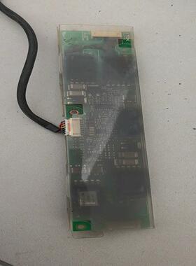 （设备配件）TDK PCU-P154E高压板