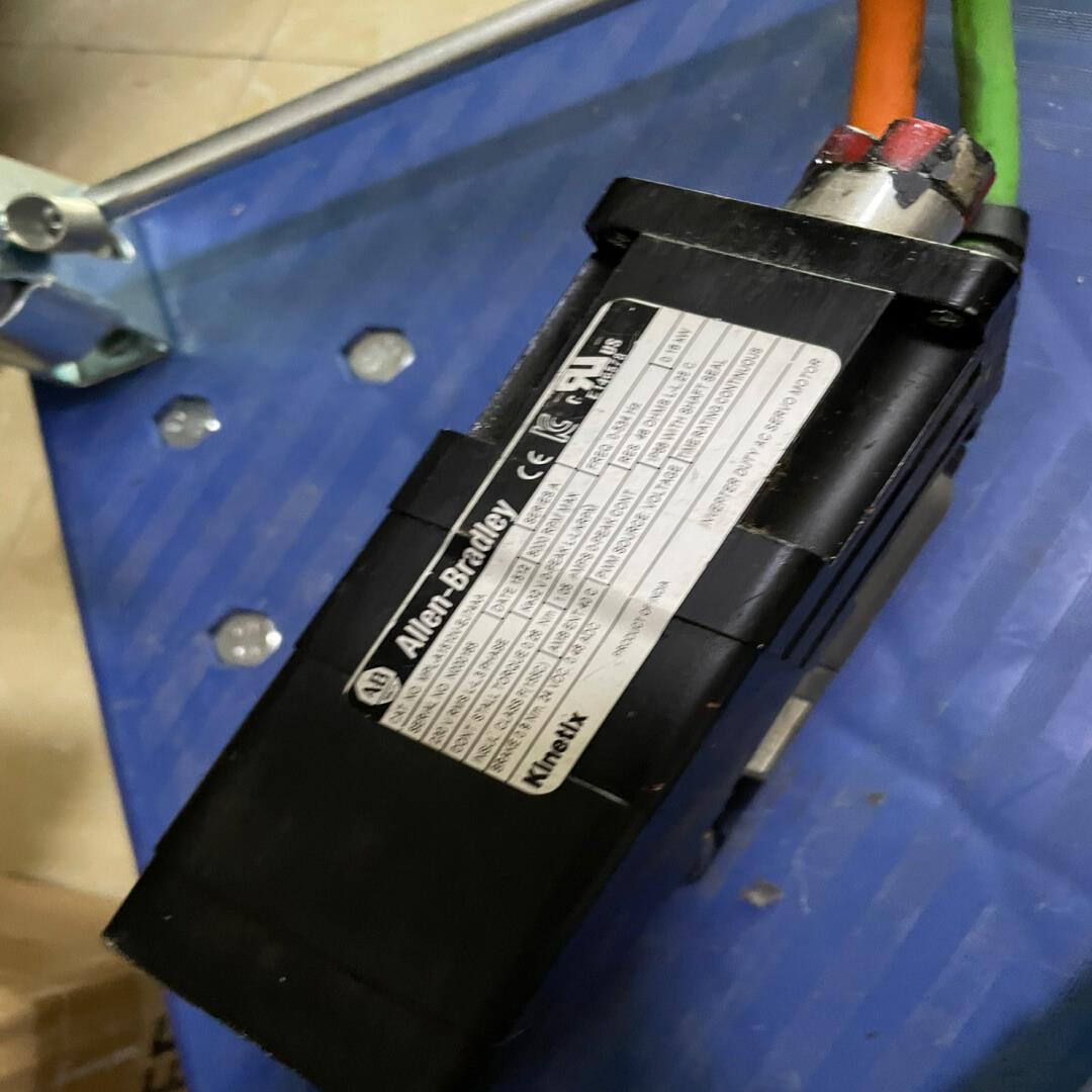 ab电机mpl-a1510v-ej74aa