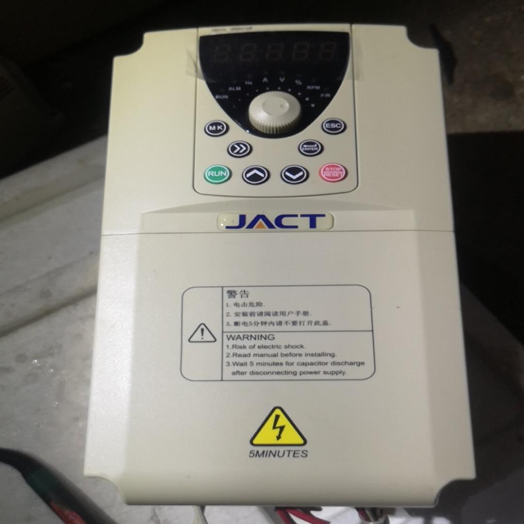 艾克特at500-t3-4r0g/5r5pb变频器5.5kw