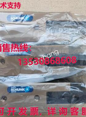 原装供应LGR40 312978  SCHUNKC ylinder