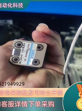 现货PRUT16500AM2 气立可无杆缸