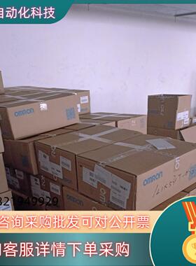 现货R88D-1SN10H-ECT-06伺服电机伺服驱动器