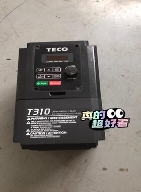 （请询价）#电子器件 东变频器T310-4002-H3D 1.5K议价