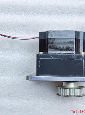 【非标价】拆机VEXTA东方交流减速电机SMK550A-GN AC10