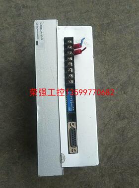 【荣强工控】山浓步进驱动，SN2722A