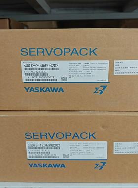 SGS7S-120A00B202/SGD7S-200A00B