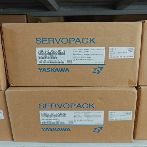 SGS7S-120A00B202/SGD7S-200A00B