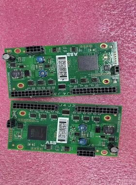 [德峰]ABB机器人120 SMB板 ，DSQC401  ，3HAC