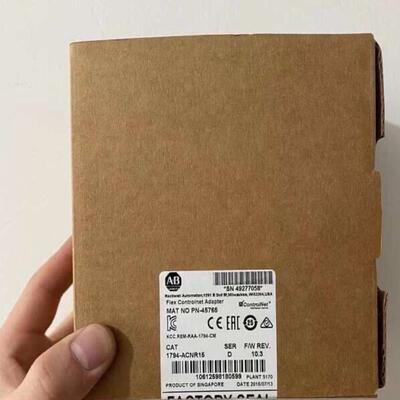 1794-ACNR15 全新 标价