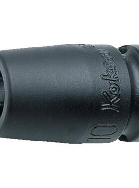 KOKEN山下套筒13400M-6/7/8/10/12/14/15/16/17/18/20/21/24