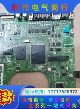 AB 伺服主板卡件 KINETIX3-CONTROL实拍议价议价